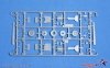Wingsy Kits D5-08 German WWII Fighter MESSERSCHMITT Bf 109 E-3 1/48